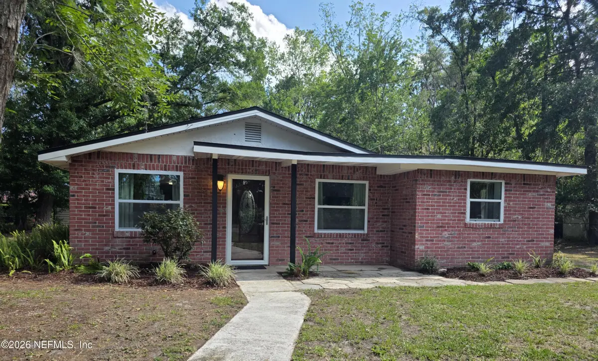 7634 Bentwillow Drive, Jacksonville, FL 32244 - #1