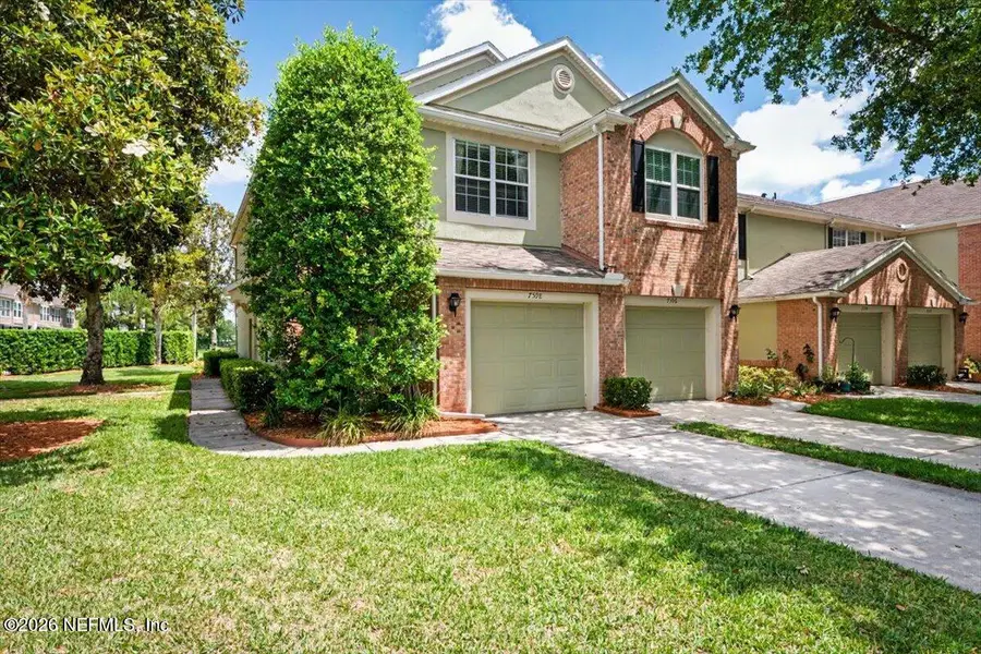 7598 Red Crane Lane, Jacksonville, FL 32256 - #2