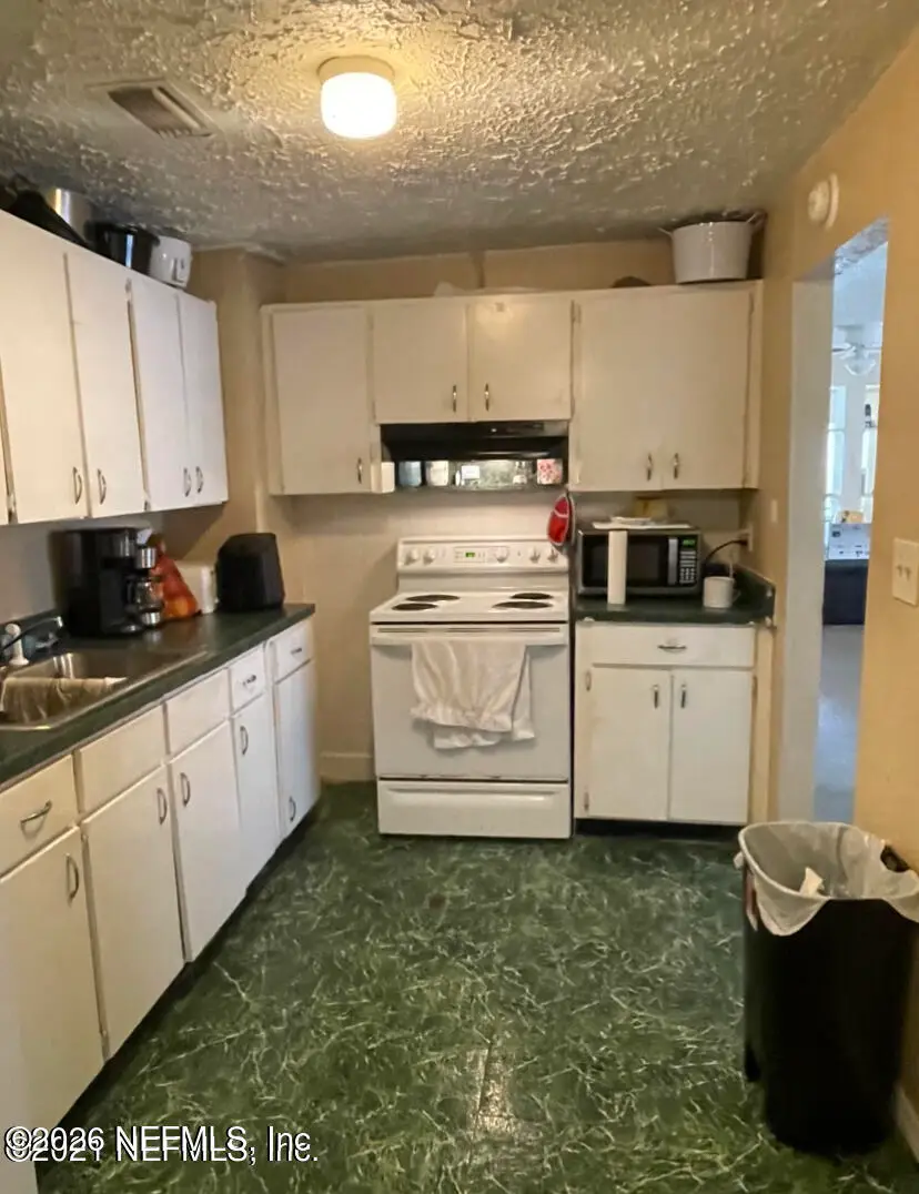 1631 Mcconihe Street, Jacksonville, FL 32209 - #2