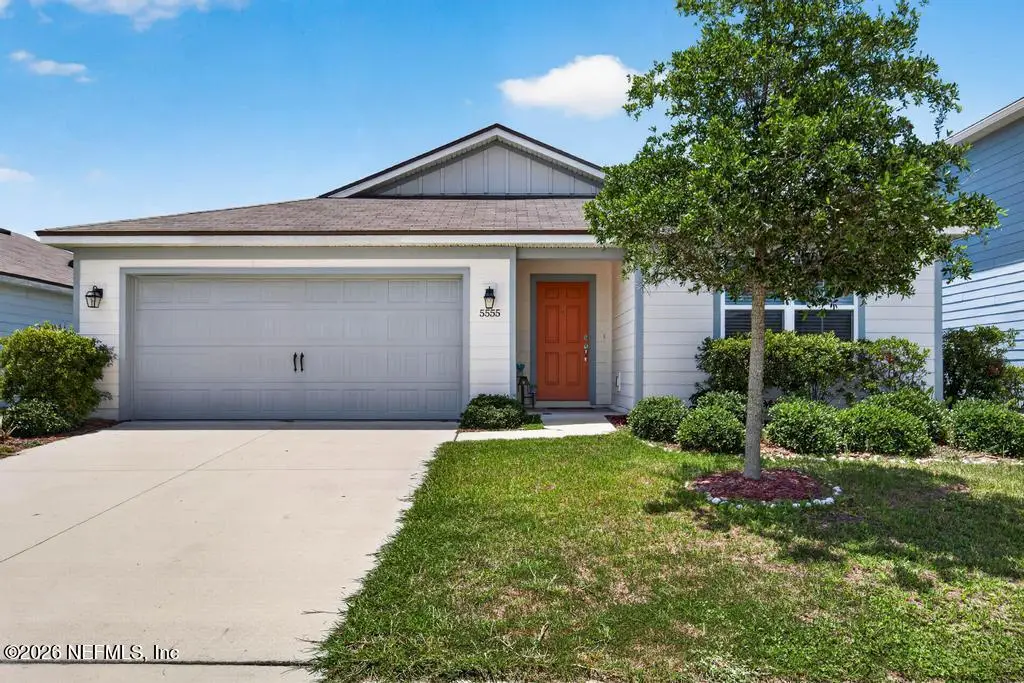 5555 Bullseye Circle, Jacksonville, FL 32244 - #1
