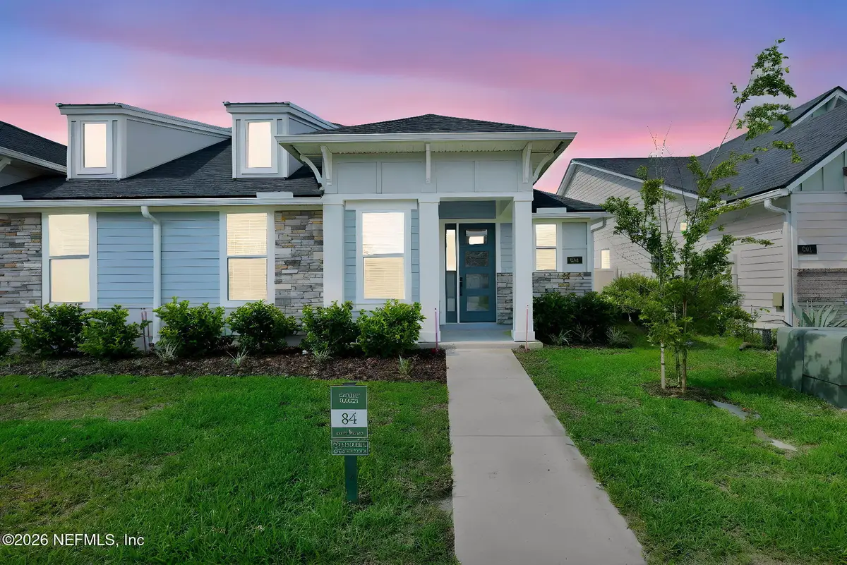 833 Nocatee Village Drive, Ponte Vedra, FL 32081 - #1