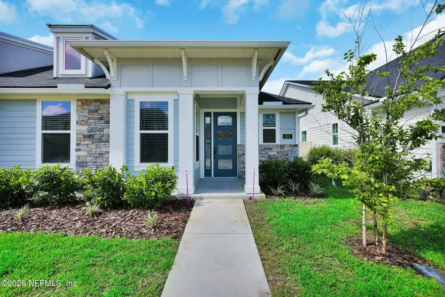 833 Nocatee Village Drive, Ponte Vedra, FL 32081 - #2