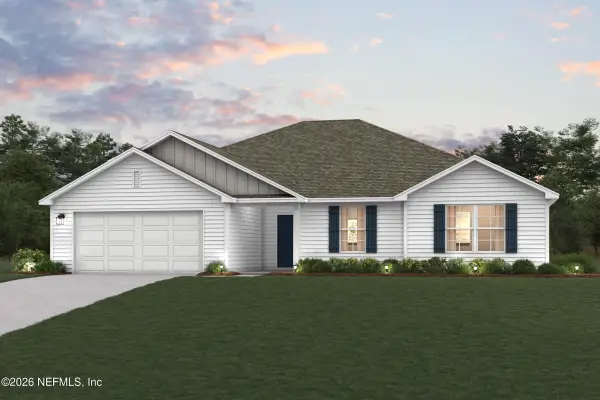 198 Newcastle Road, Palatka, FL 32177