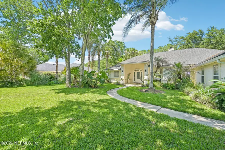 3343 Chimney Drive, Middleburg, FL 32068 - #3