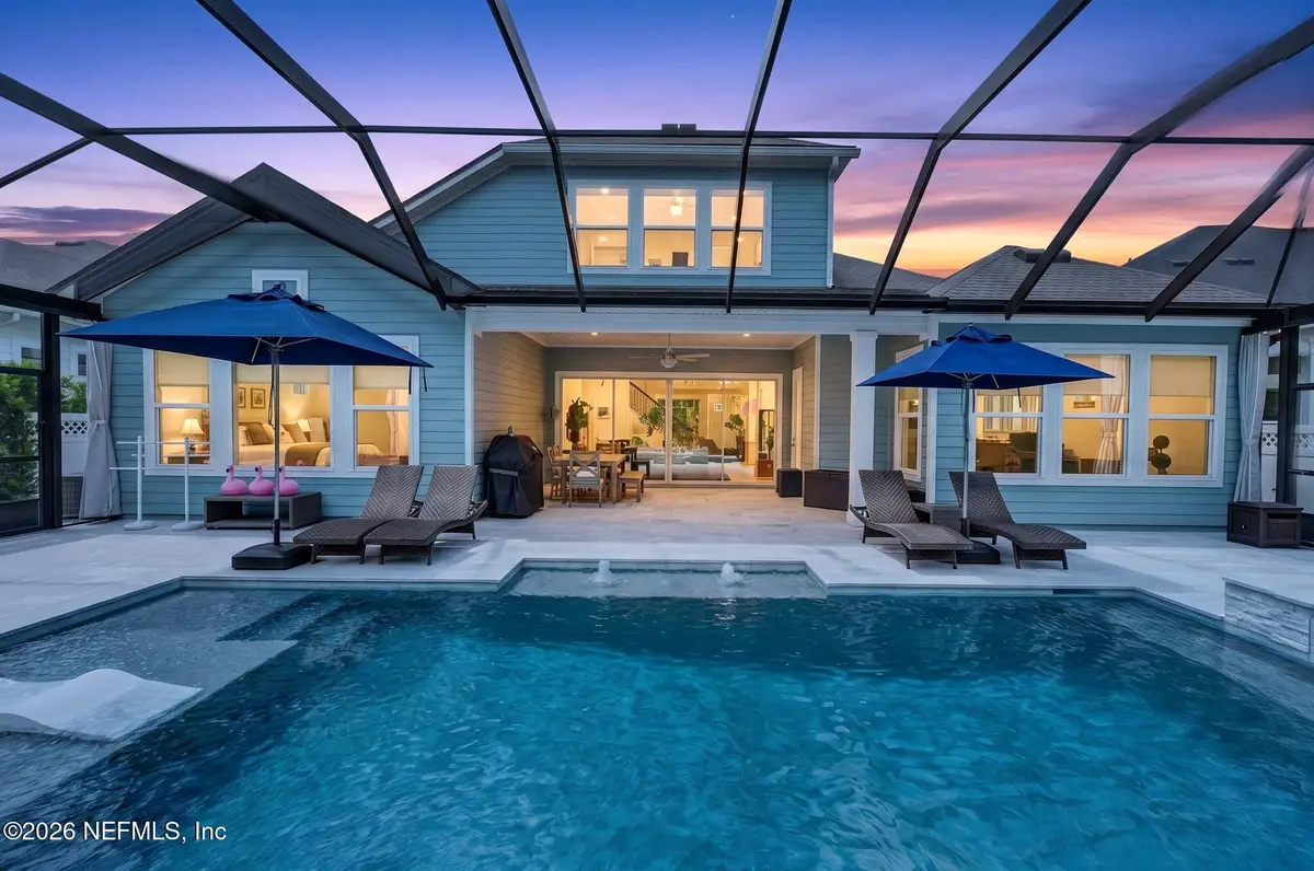 503 Canopy Forest Drive, Saint Augustine, FL 32092 - #1