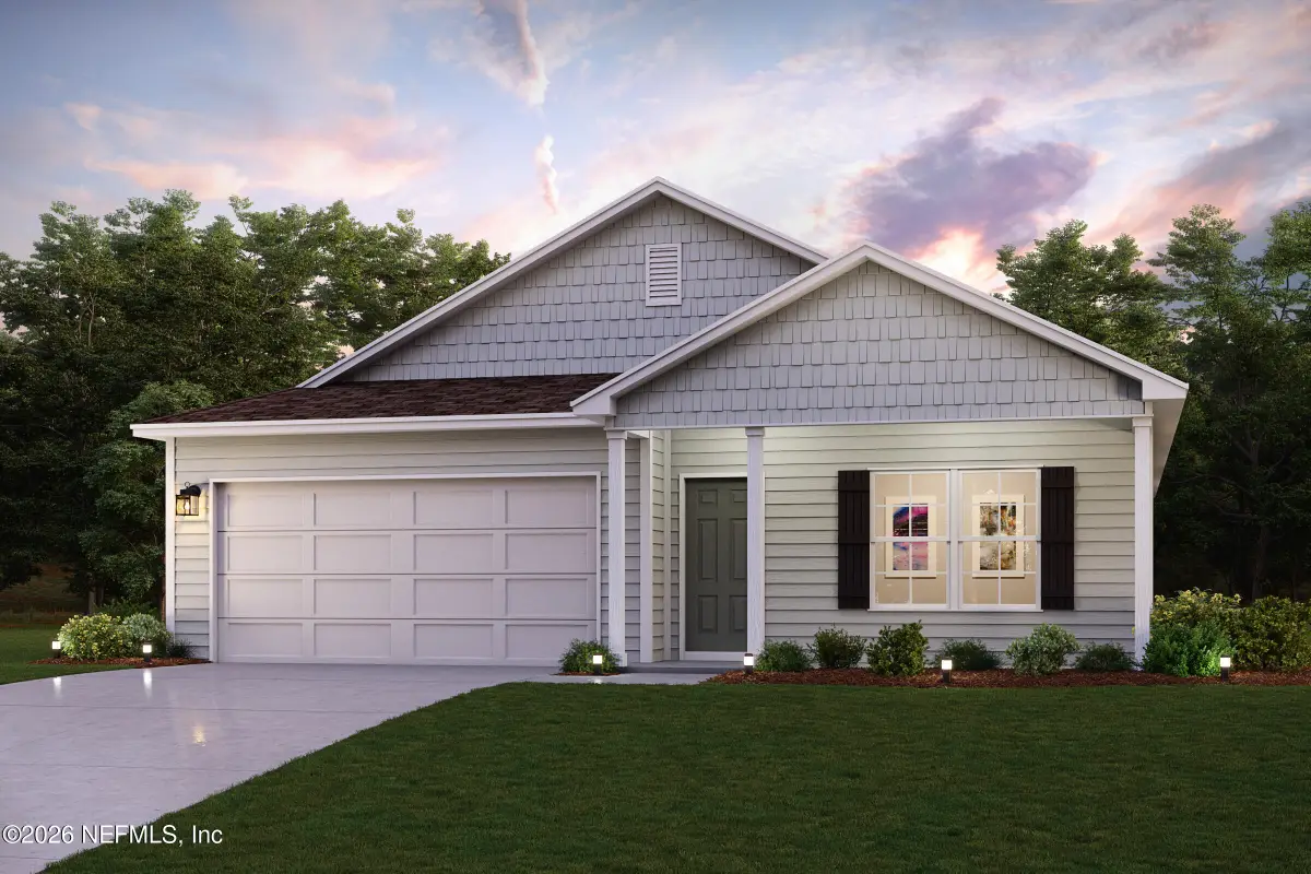 106 Fenham Court, Palatka, FL 32177 - #1