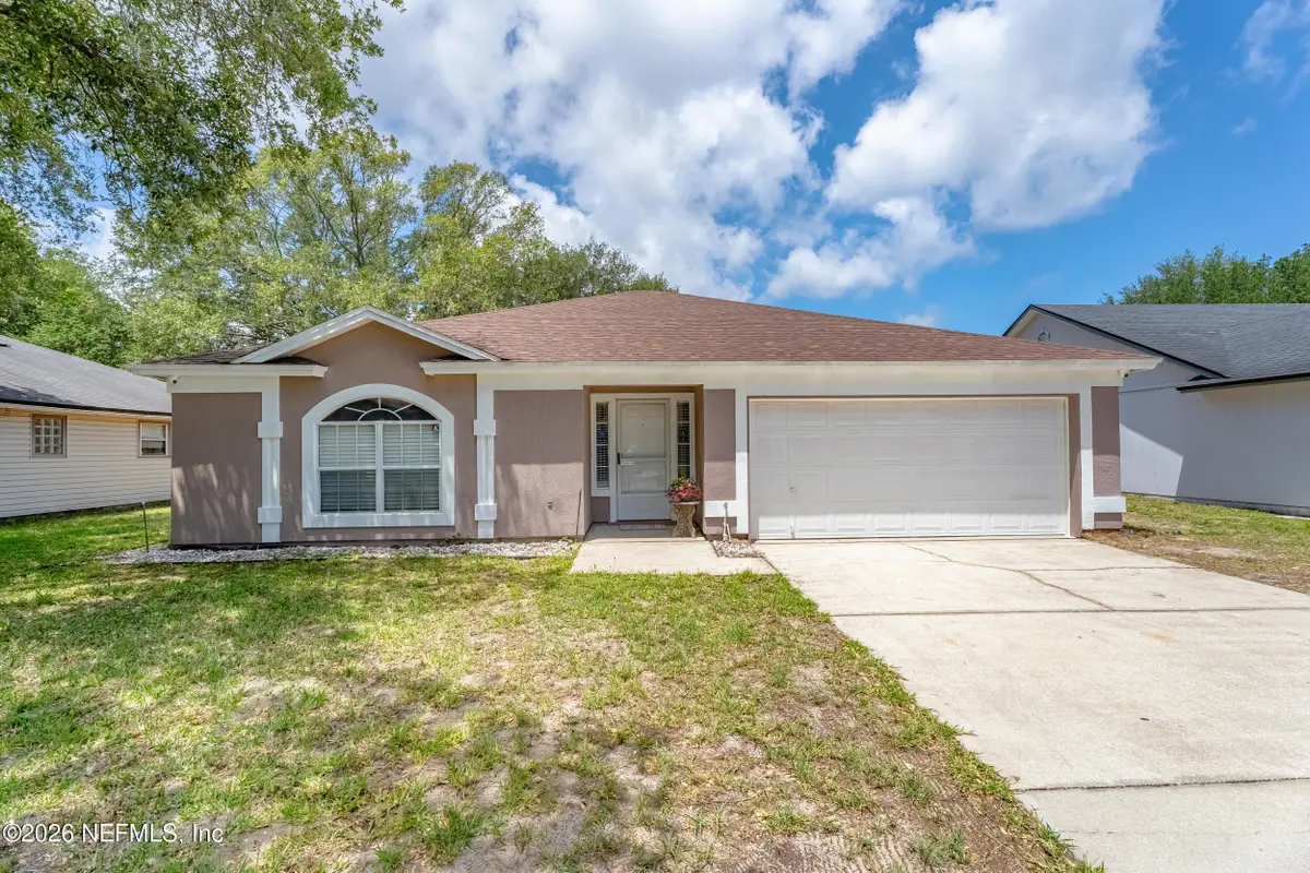 3352 Secret Isle Lane, Jacksonville, FL 32225 - #1