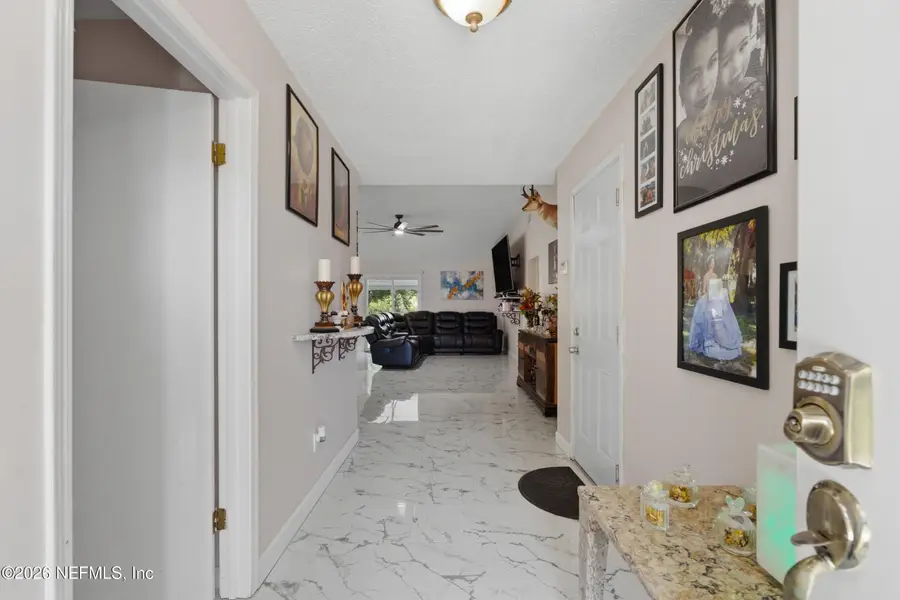 3352 Secret Isle Lane, Jacksonville, FL 32225 - #3