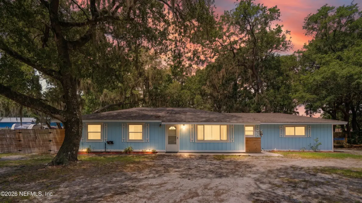 745 Wildwood Drive, Saint Augustine, FL 32086 - #1