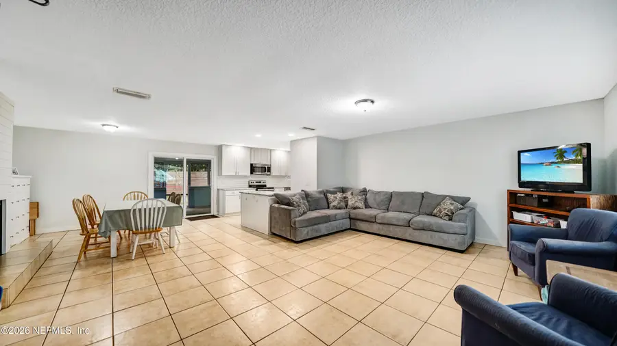 745 Wildwood Drive, Saint Augustine, FL 32086 - #3