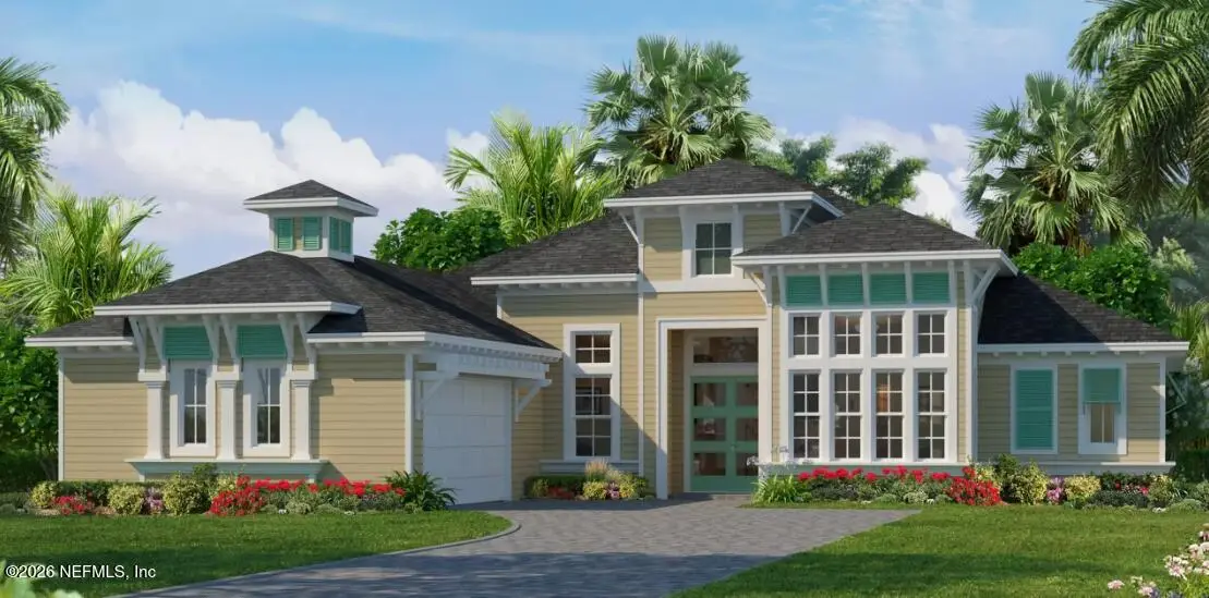94903 Fescue Drive, Fernandina Beach, FL 32034 - #1