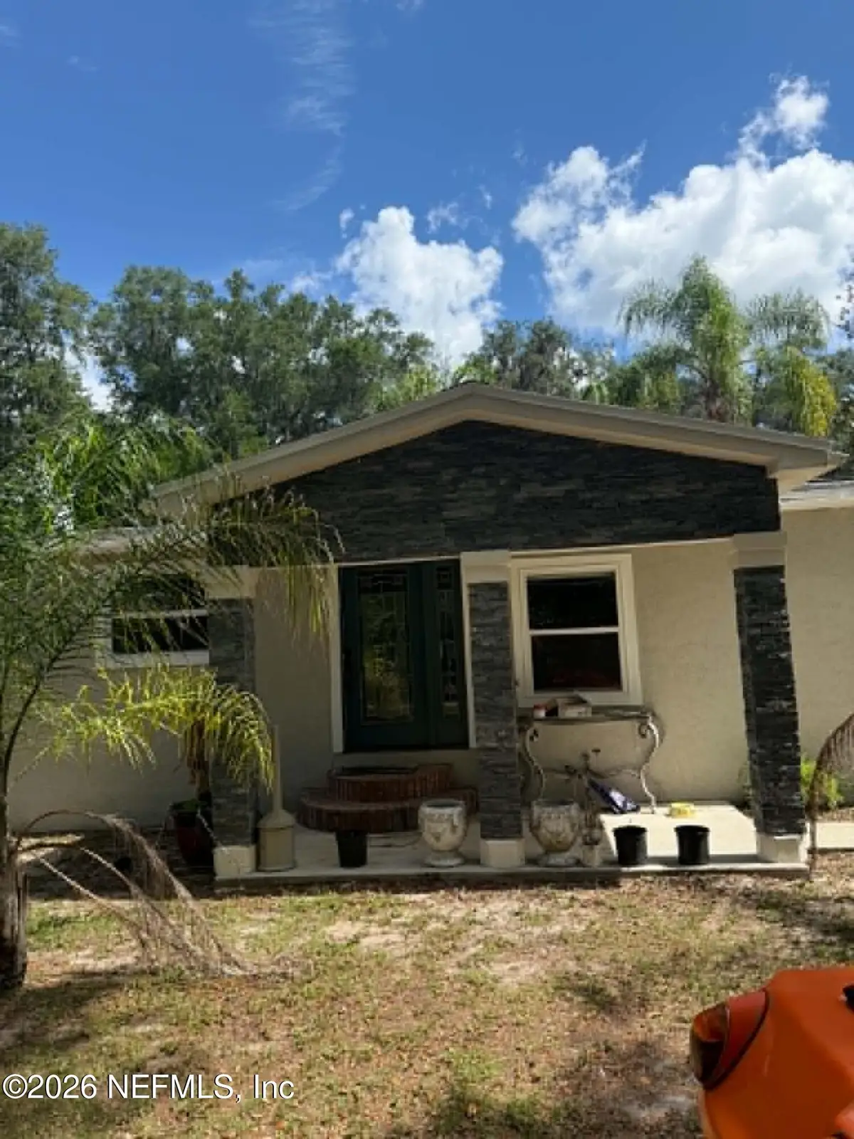 126 E East End Road, San Mateo, FL 32187 - #1