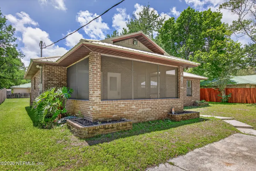 407 Pomont Avenue, Saint Augustine, FL 32084 - #3