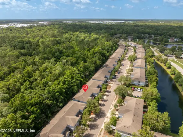 816 Black Cherry S Drive #816, St. Johns, FL 32259