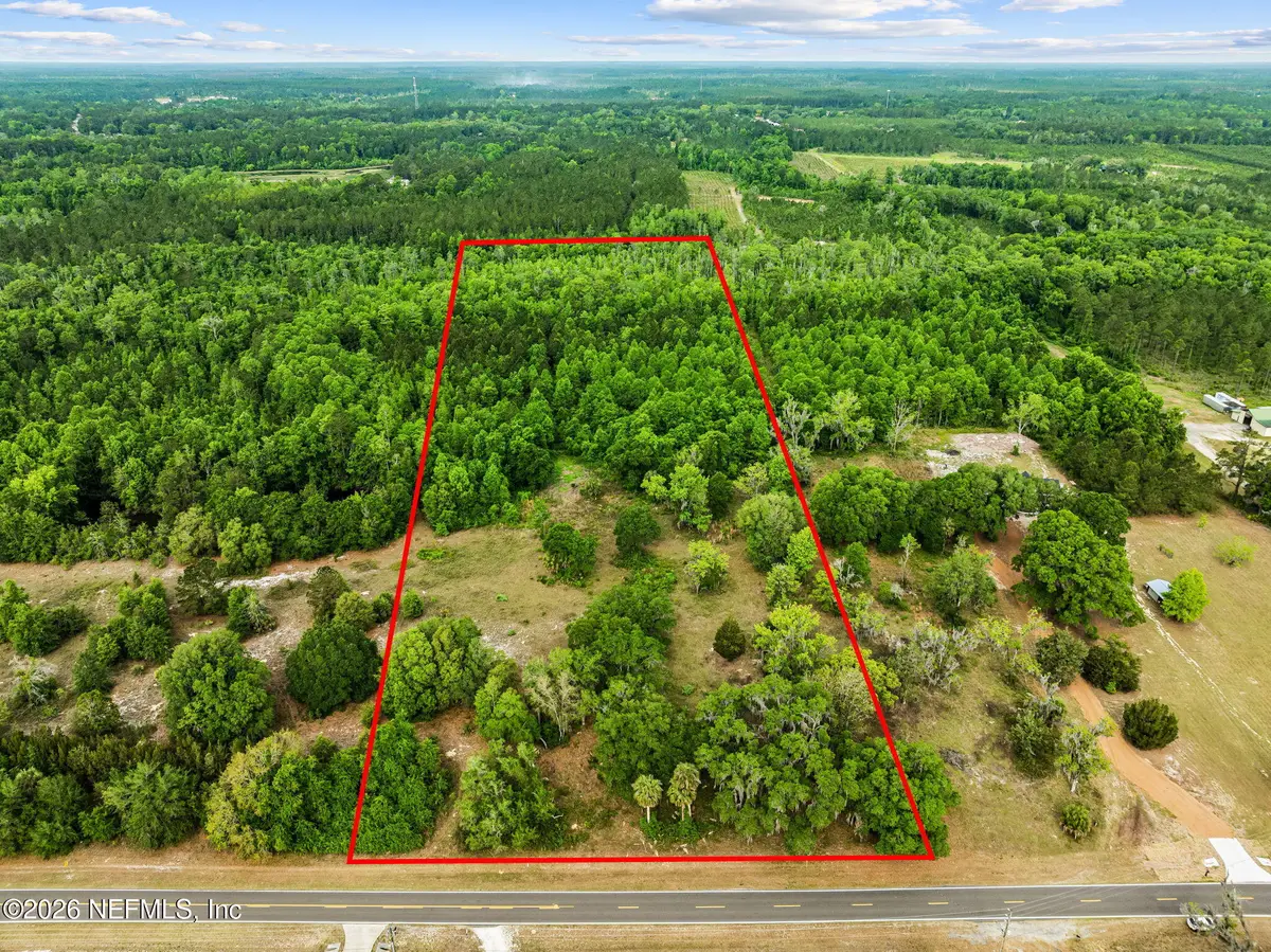 37652 Kings Ferry Road, Hilliard, FL 32046 - #1