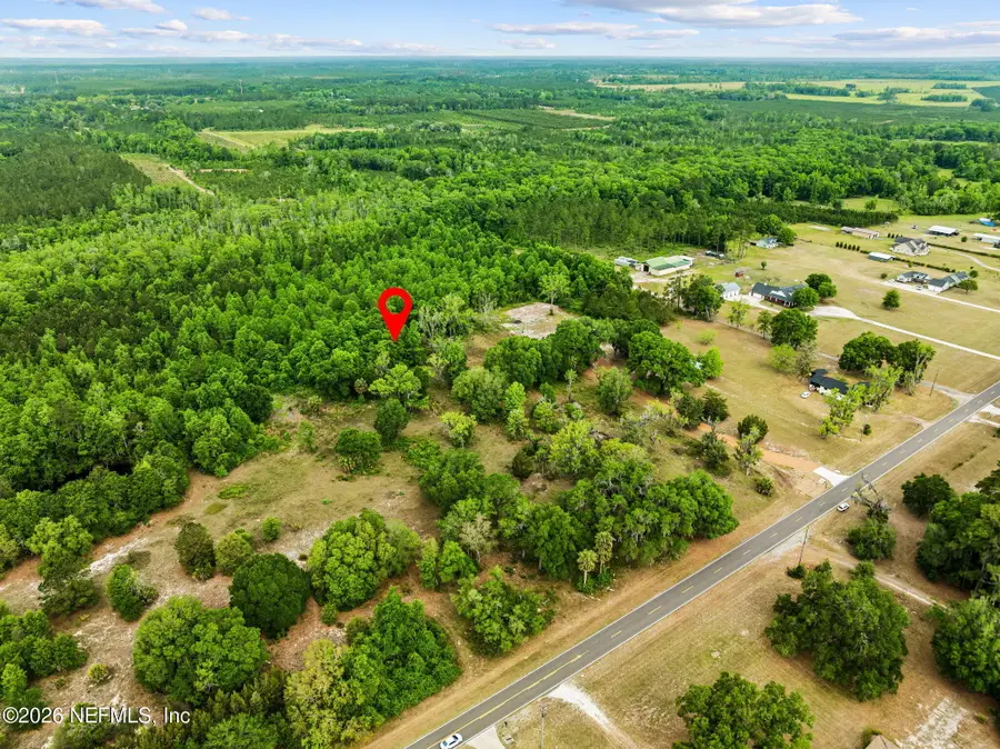37652 Kings Ferry Road, Hilliard, FL 32046 - #3