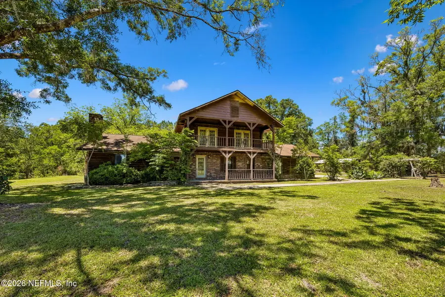 5622 County Road 229, Glen Saint Mary, FL 32040 - #2