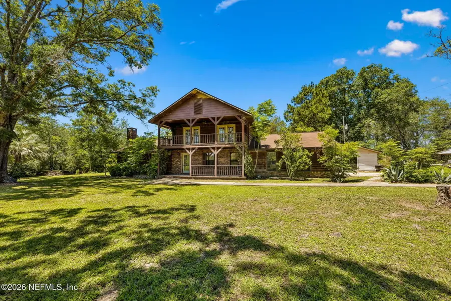 5622 County Road 229, Glen Saint Mary, FL 32040 - #3