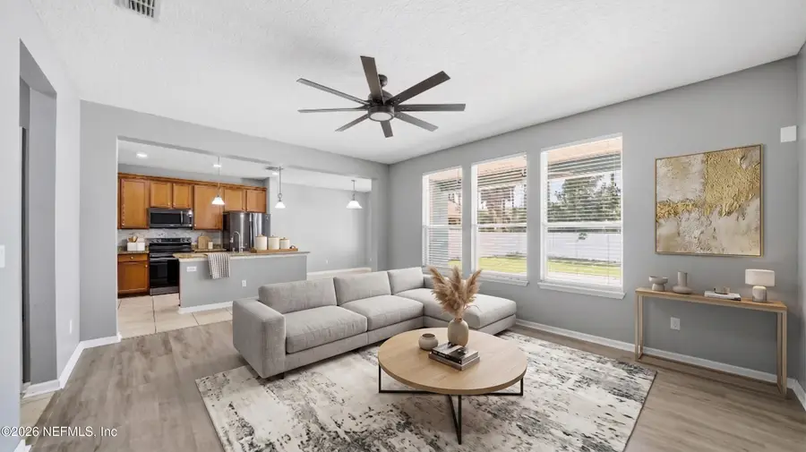 650 Briar View Drive, Orange Park, FL 32065 - #3
