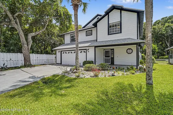 34 Bristol Drive, Palm Coast, FL 32137