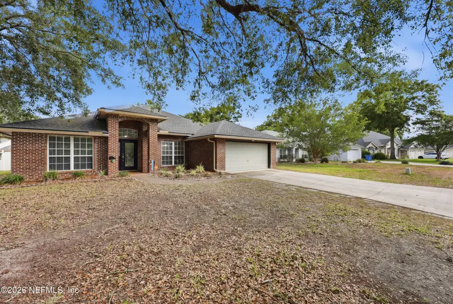 1931 Emily Gail Court, Jacksonville, FL 32218 - #2