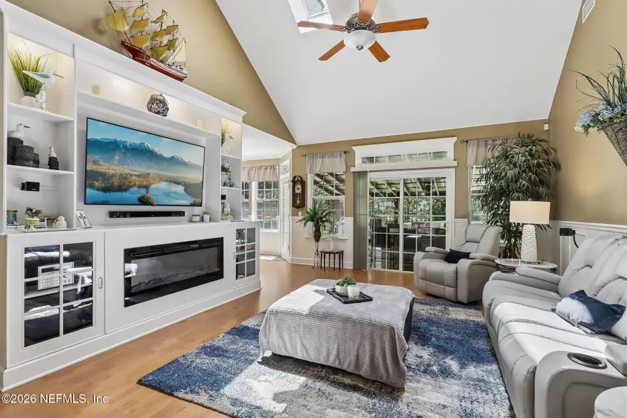 12258 Deeder Lane, Jacksonville, FL 32258 - #3