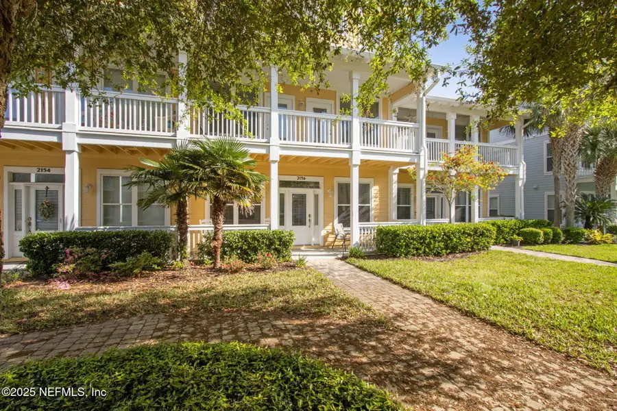 2156 White Sands Way, Fernandina Beach, FL 32034 - #2