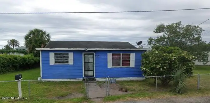 26 Edgar Street, Atlantic Beach, FL 32233 - #1