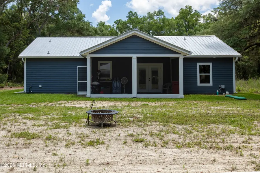 207 N Palmetto Avenue, Florahome, FL 32140 - #2