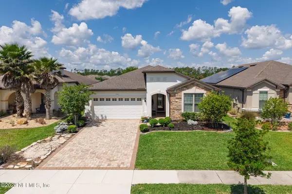 552 Tree Side Lane, Ponte Vedra, FL 32081