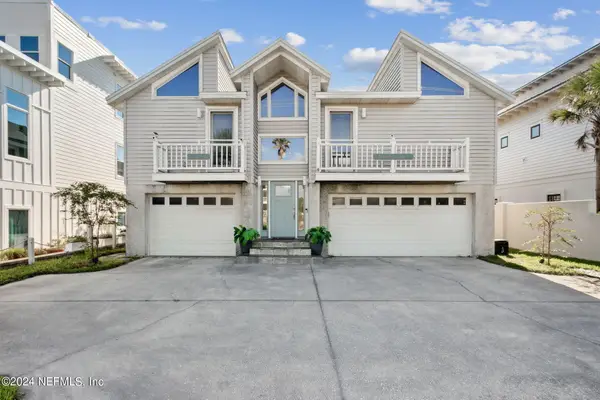 2122 S Fletcher Avenue, Fernandina Beach, FL 32034