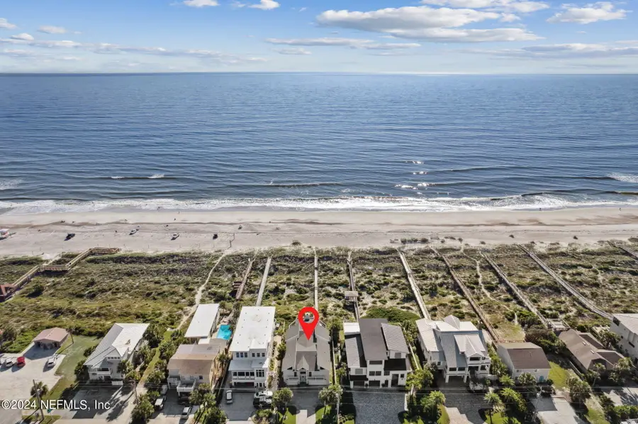 2122 S Fletcher Avenue, Fernandina Beach, FL 32034 - #3