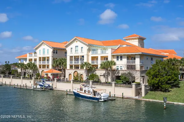 300 Bella Harbor Court #101, Palm Coast, FL 32137