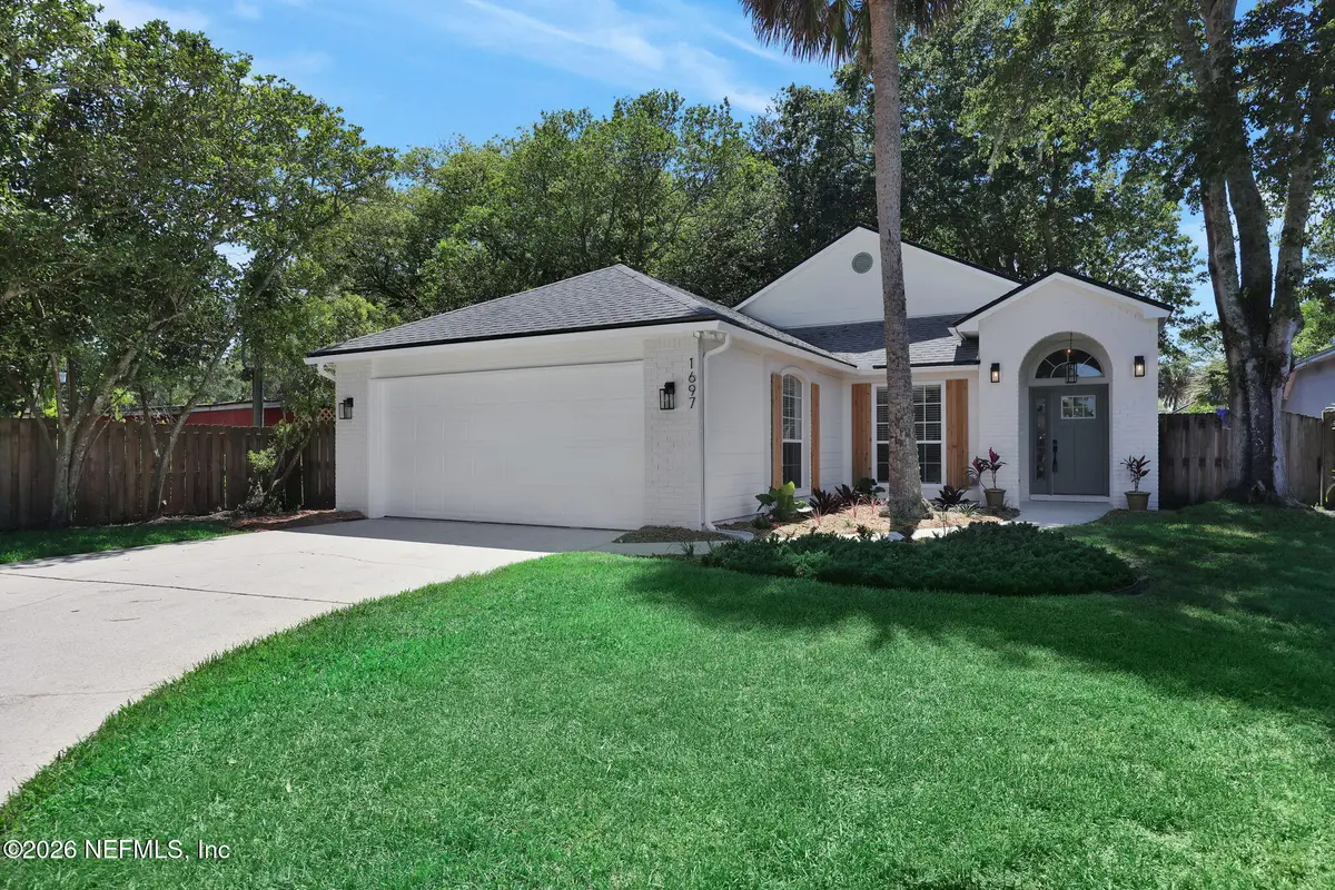 1697 Linkside N Court, Atlantic Beach, FL 32233 - #1