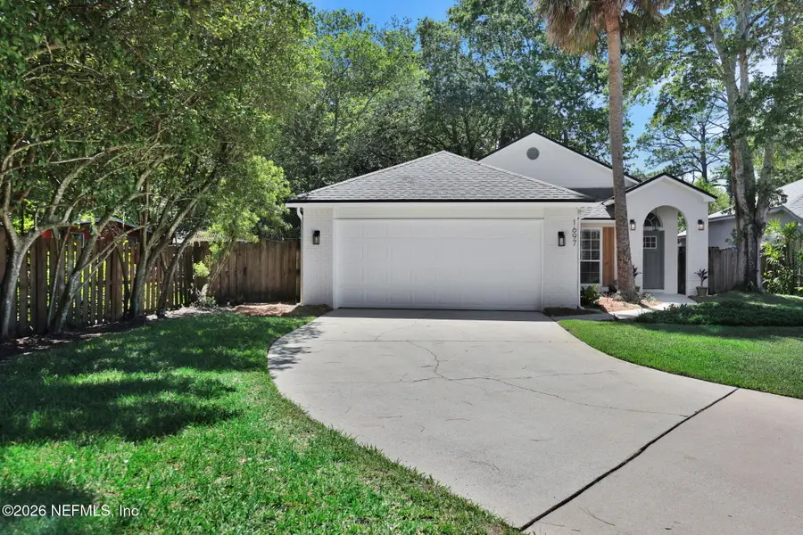 1697 Linkside N Court, Atlantic Beach, FL 32233 - #2