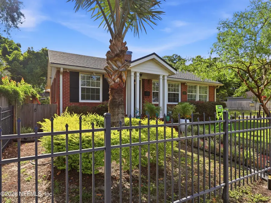 2223 Bayview Road, Jacksonville, FL 32210 - #3