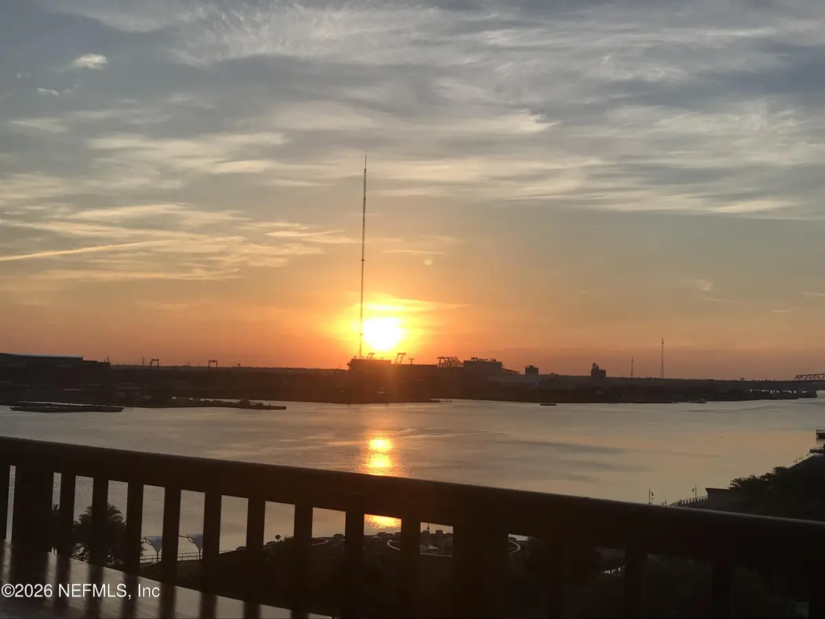 1478 Riverplace Boulevard #606, Jacksonville, FL 32207 - #1
