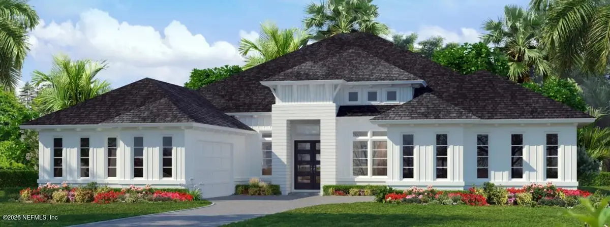 25 Sabal Creek Trail, Nocatee, FL 32091 - #1