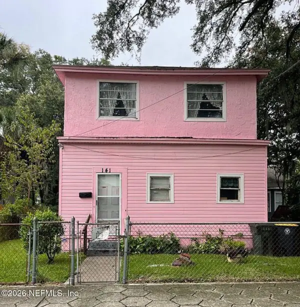 141 E 5th Street, Jacksonville, FL 32206