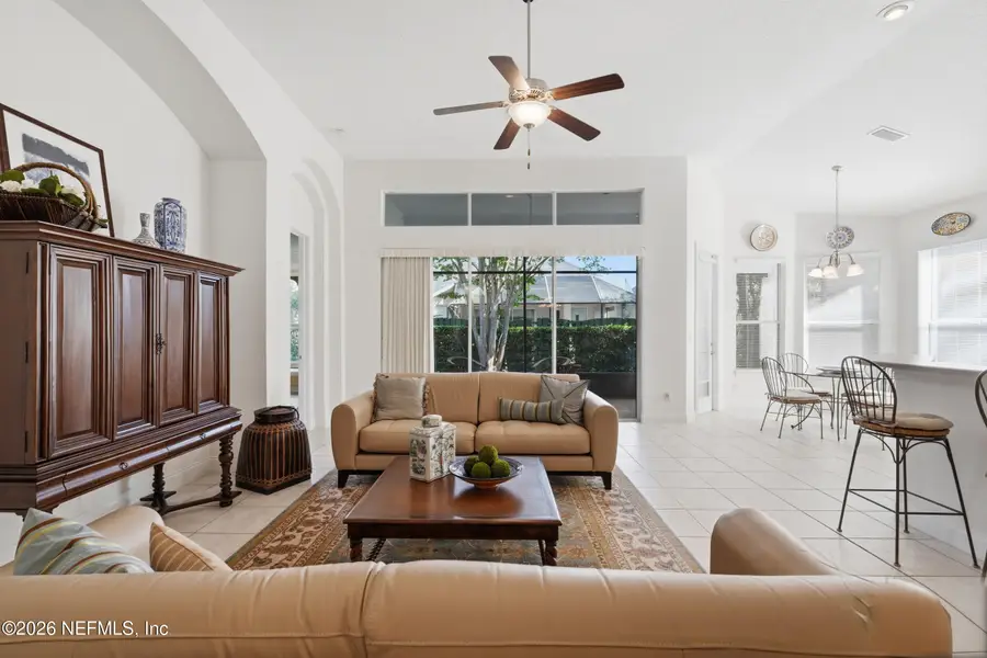 108 St Andrews Pl Drive, Saint Augustine, FL 32092 - #3