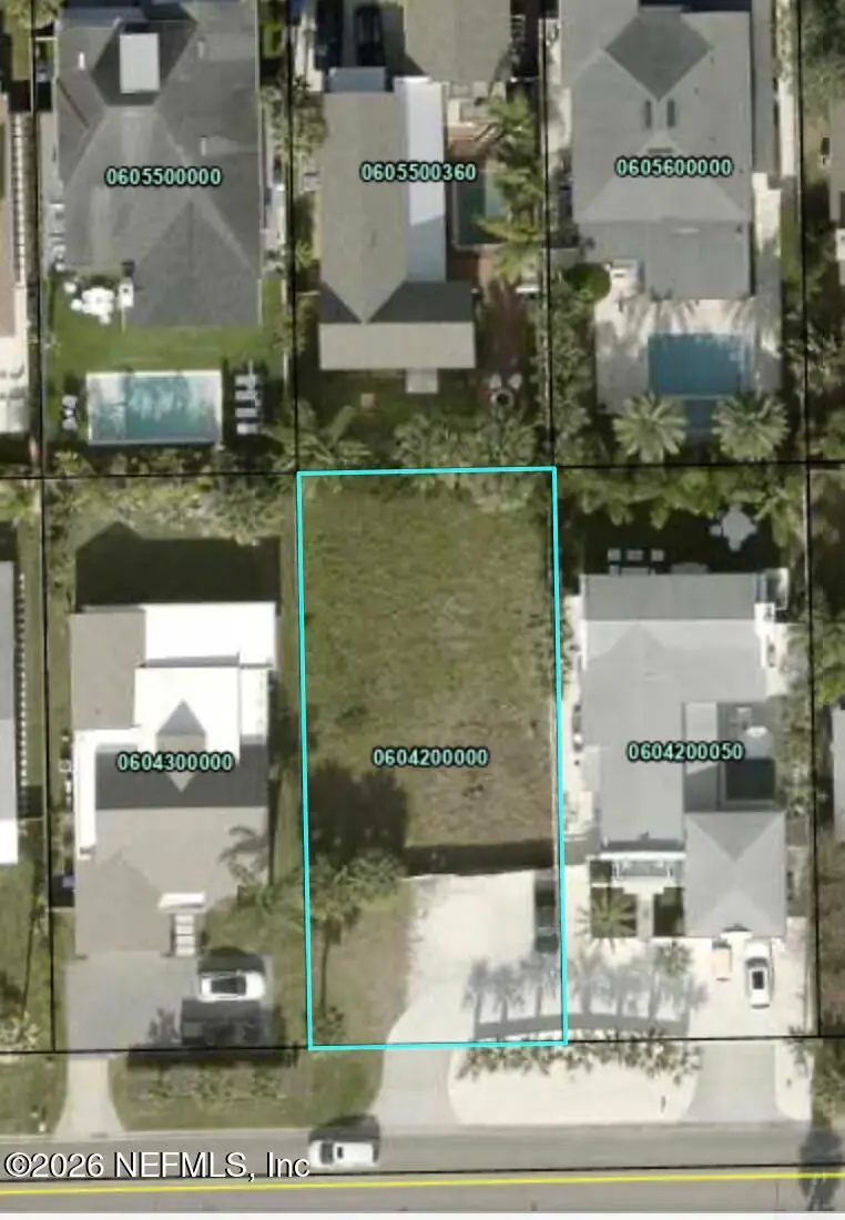 35 Solana Road, Ponte Vedra Beach, FL 32082 - #1