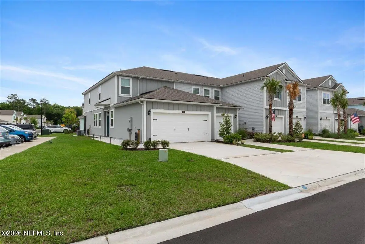 23 Summer Moon Drive, Saint Augustine, FL 32095 - #1