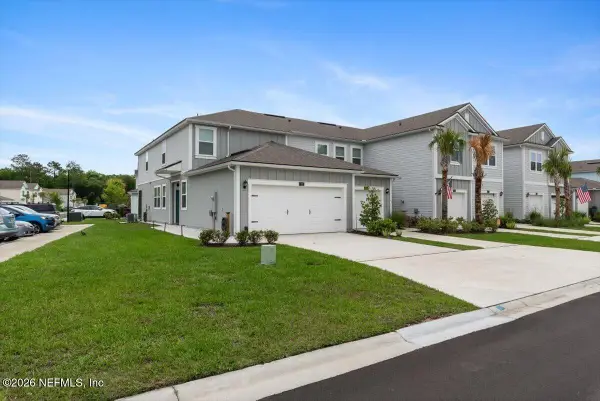 23 Summer Moon Drive, St. Augustine, FL 32095