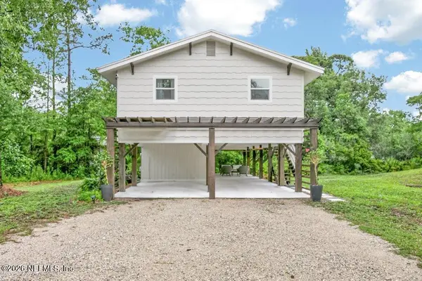 3101 Gerona E Drive, Jacksonville, FL 32224