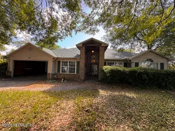 10251 Triple Crown Avenue, Jacksonville, FL 32257