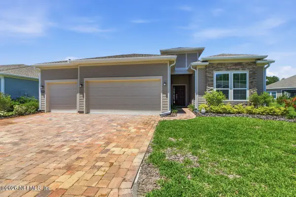 85763 Stonehurst Parkway, Fernandina Beach, FL 32034