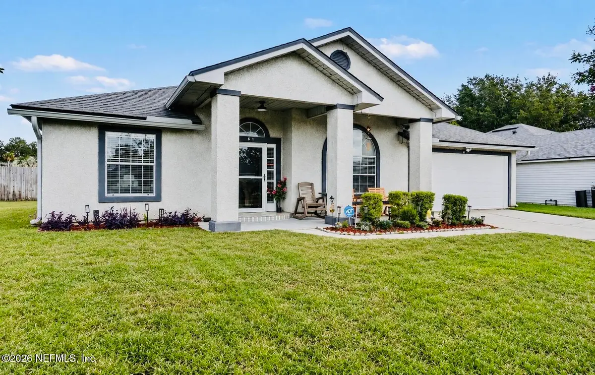 3780 Woodbriar Drive, Orange Park, FL 32073 - #1