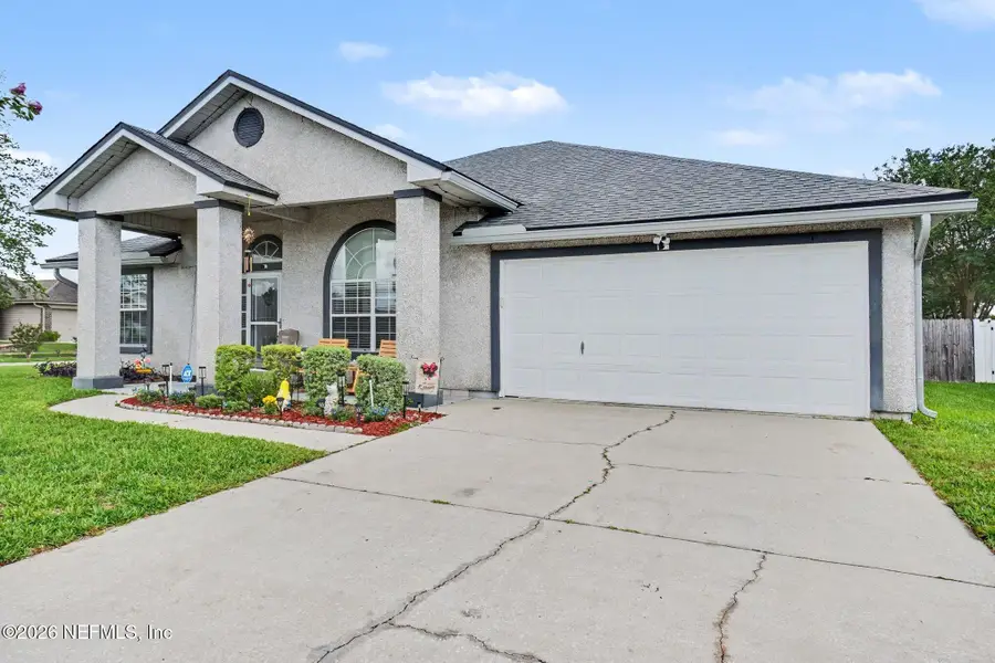 3780 Woodbriar Drive, Orange Park, FL 32073 - #2