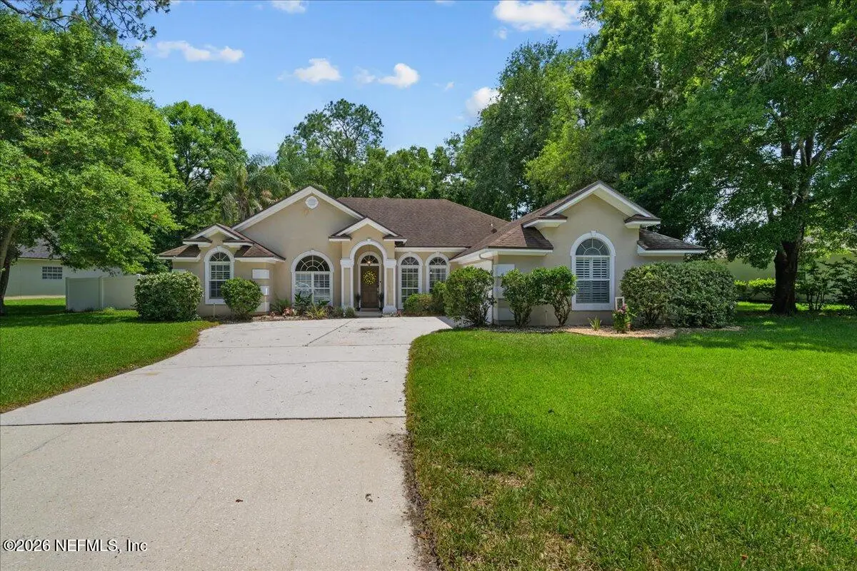 304 Lolly Lane, Saint Johns, FL 32259 - #1
