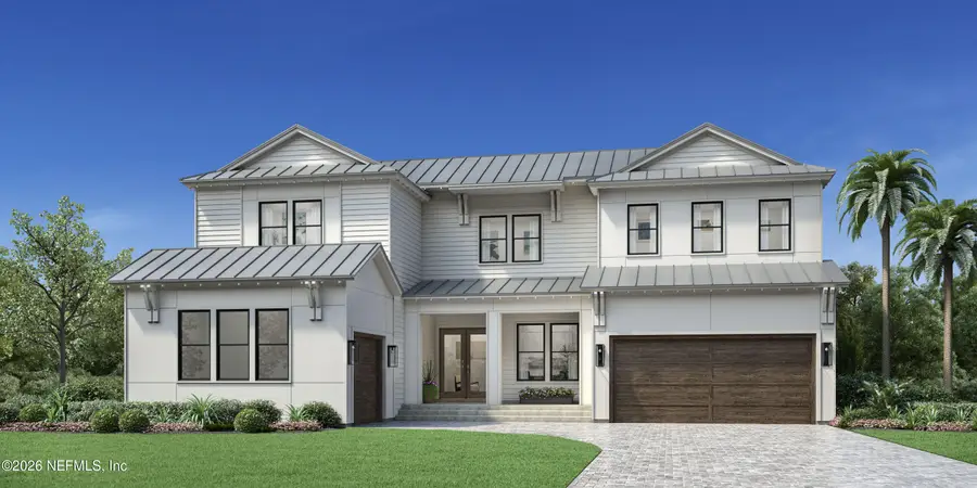 346 Tidal Vista Way, Ponte Vedra, FL 32081 - #2